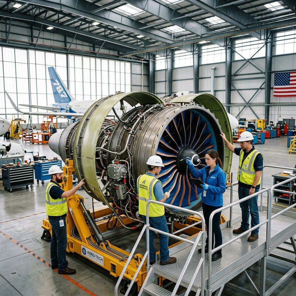 Aerospace Facility
