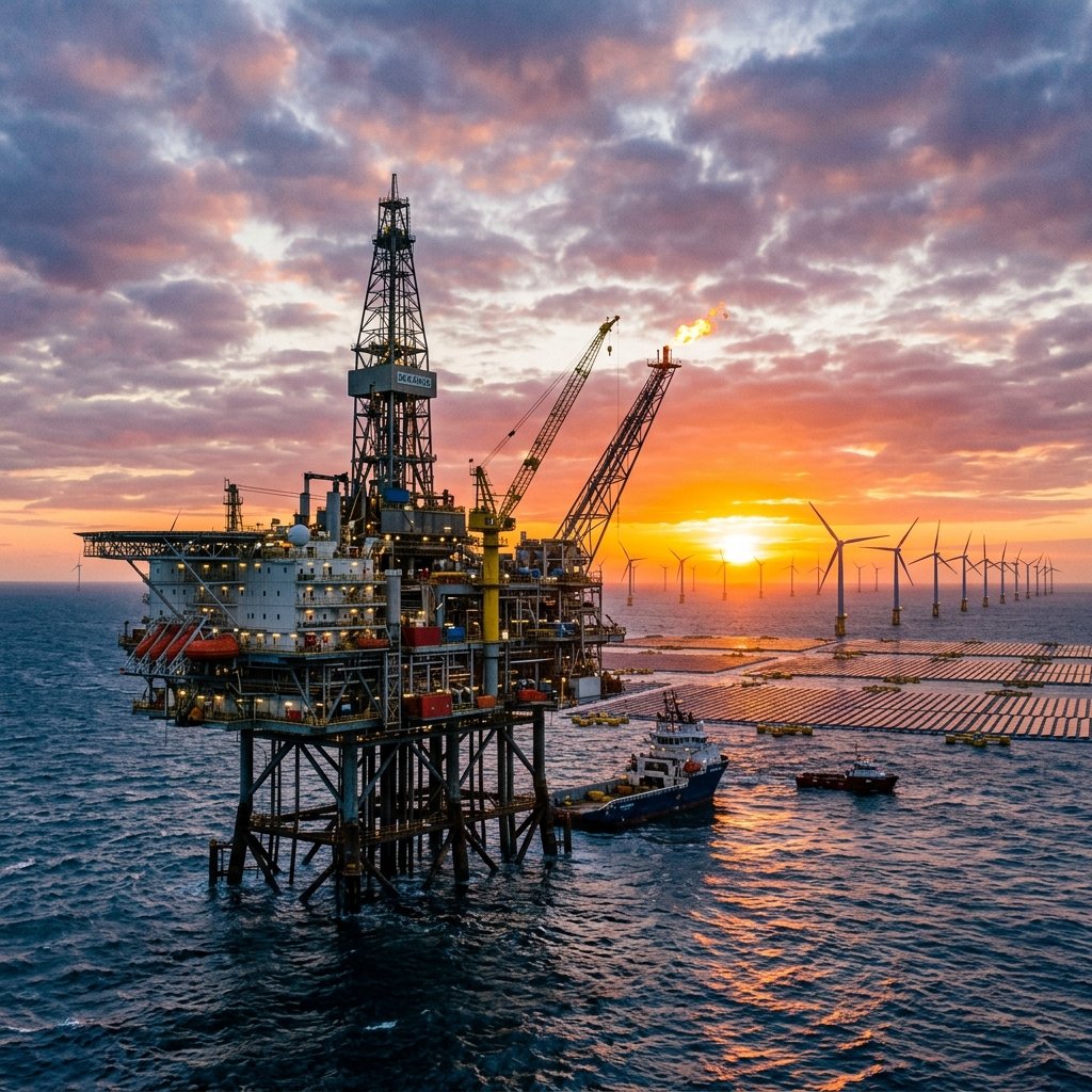 Energy Sector