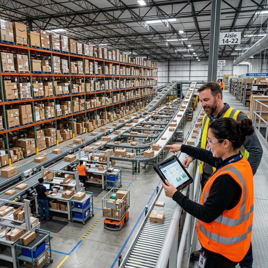 Retail, FMCG & Consumer Services