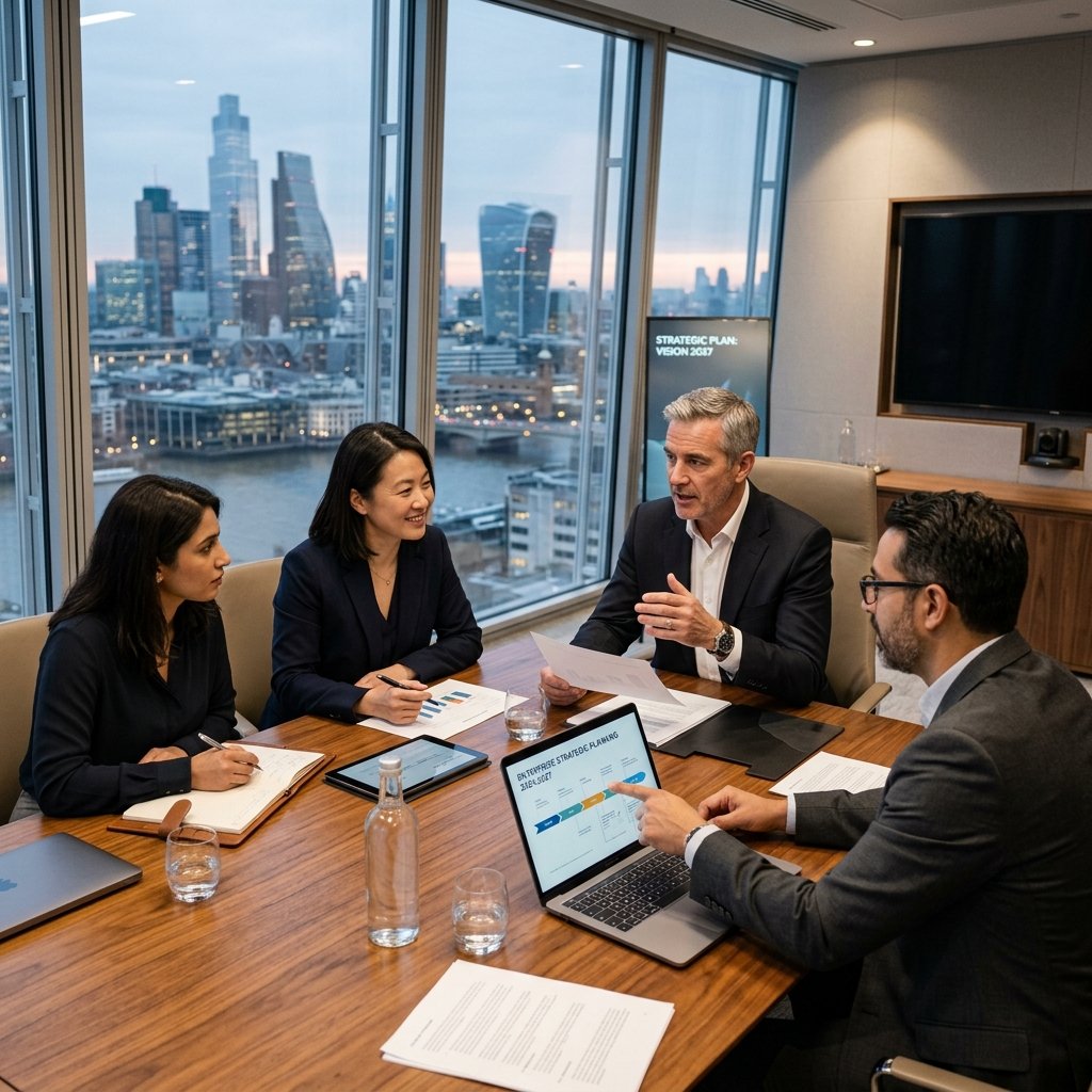 Executive Search